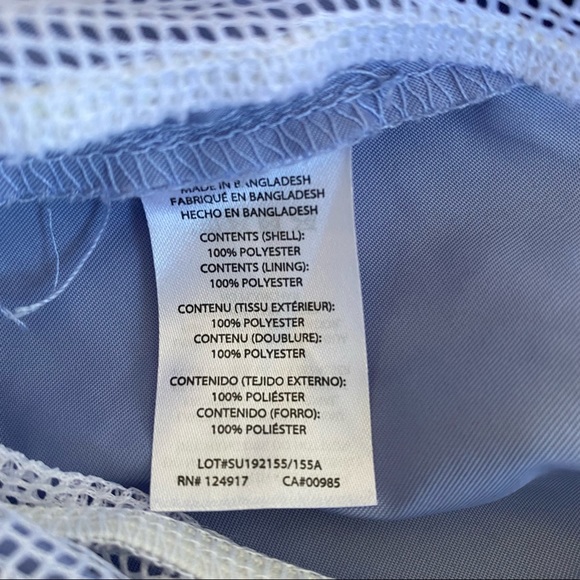 Trunks Surf & Swim Co Color Block Swim Trunks - Picture 9 of 11